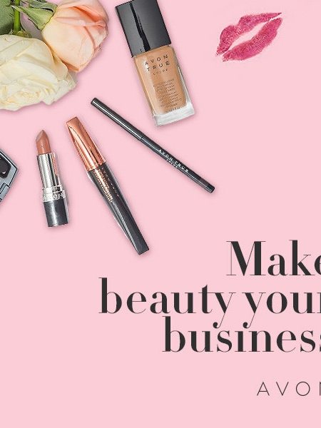 Why Choose Avon? Over Brand Ambassador (and other direct marketing&nbsp;businesses)