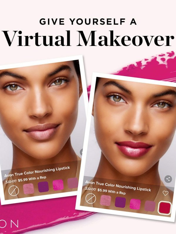 Do Try-On or Digital Makeup Tools Really&nbsp;Work?