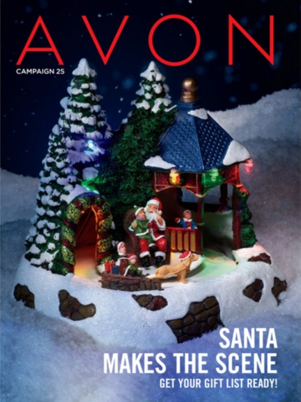 Campaign 25 Deals End at Midnight&nbsp;Tonight!