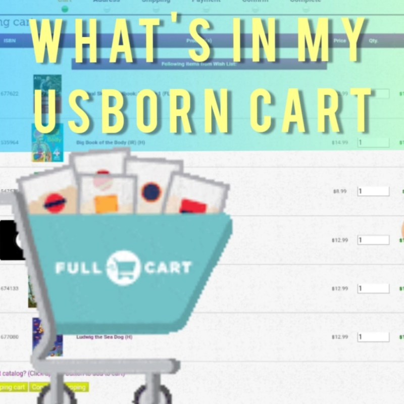 The Kids Books I Can’t Live&nbsp;Without