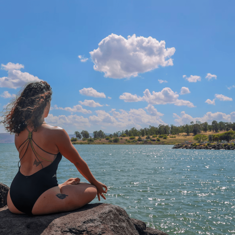 Letting Go to Move&nbsp;Forward