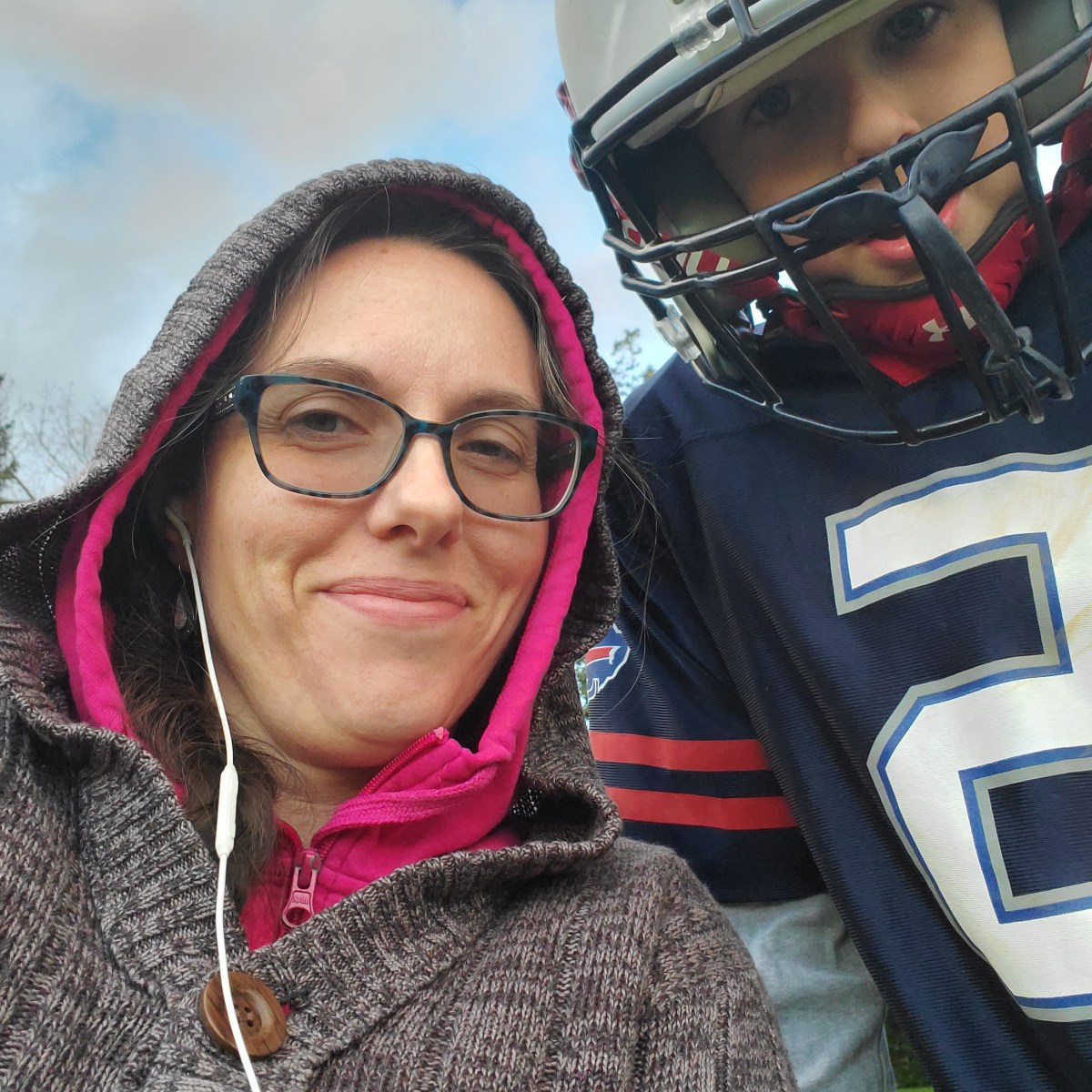 If You Want to Destroy My&nbsp;Sweater…