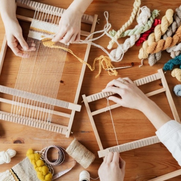 Crafting Your Way to Success: How to Turn a Hobby into a&nbsp;Business
