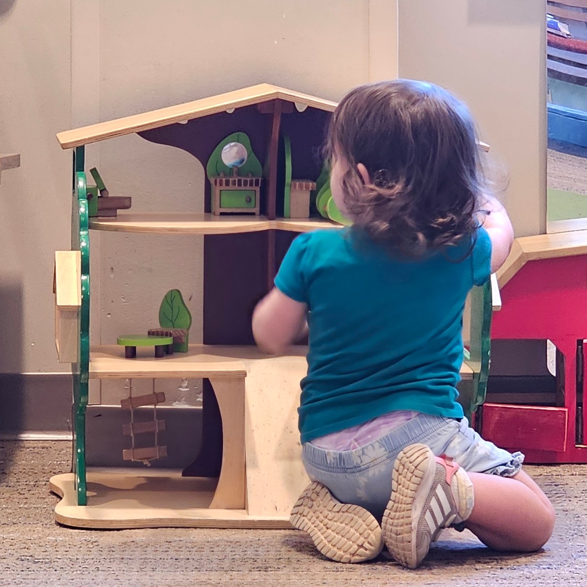 Early Readers, The Library  Tradition, & Recovering From Reading&nbsp;Failure