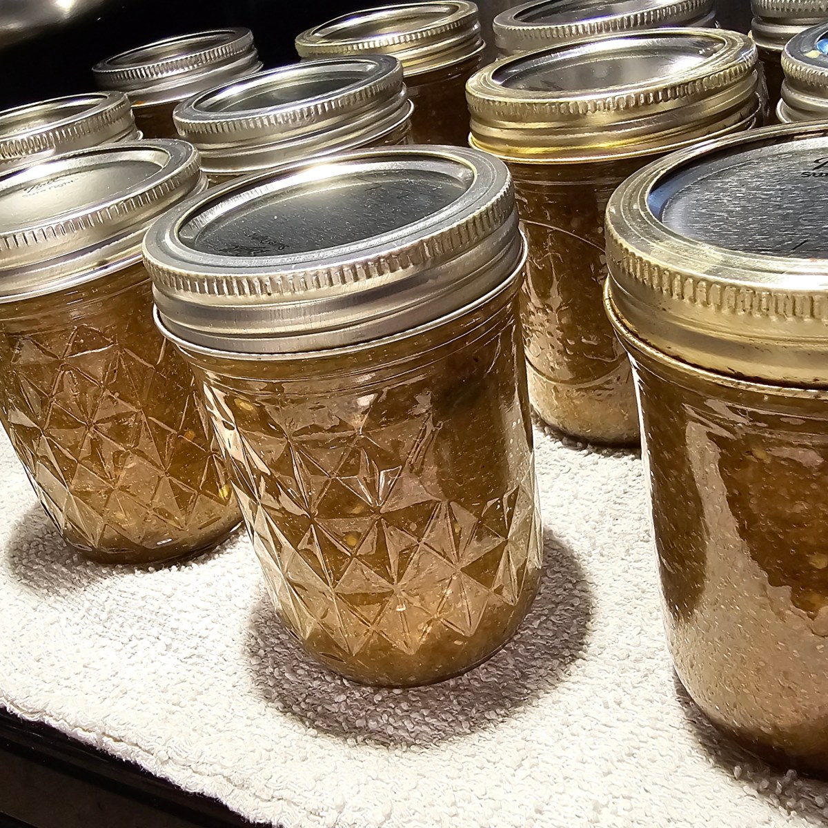 Green Salsa to the&nbsp;Rescue!